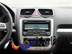 大眾 進口大眾 scirocco尚酷 2010款 2.0 tsi 運動版