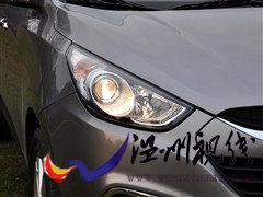 現(xiàn)代 北京現(xiàn)代 現(xiàn)代ix35 2010款 2.0gls 2wd at