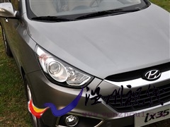 現(xiàn)代 北京現(xiàn)代 現(xiàn)代ix35 2010款 2.0gls 2wd at