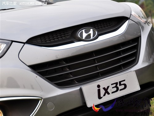 現(xiàn)代 北京現(xiàn)代 現(xiàn)代ix35 2010款 2.0gls 2wd at