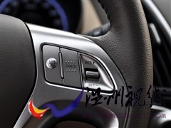 汽車之家 北京現代 現代ix35 2010款 2.0gls 2wd at