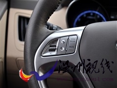 汽車之家 北京現代 現代ix35 2010款 2.0gls 2wd at