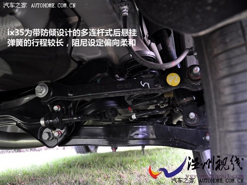 現代 北京現代 現代ix35 2010款 2.0gls 2wd at