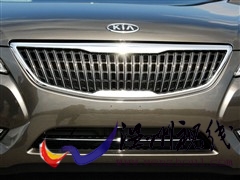 汽車之家 進(jìn)口起亞 起亞cadenza 2011款 基本型