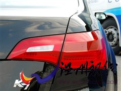 汽車之家 進(jìn)口起亞 起亞cadenza 2011款 基本型