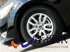 汽車之家 進(jìn)口起亞 起亞cadenza 2011款 基本型