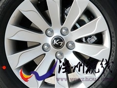 汽車之家 進(jìn)口起亞 起亞cadenza 2011款 基本型