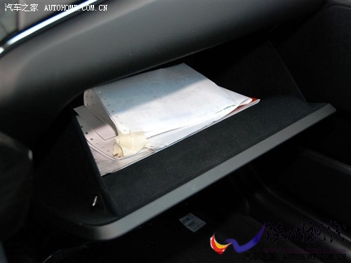 汽車之家 進口起亞 起亞cadenza 2011款 基本型