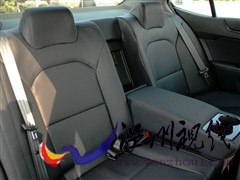 汽車之家 進口起亞 起亞cadenza 2011款 基本型