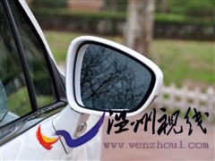 標(biāo)致 東風(fēng)標(biāo)致 標(biāo)致408 2010款 2.0l自動(dòng)尊貴版