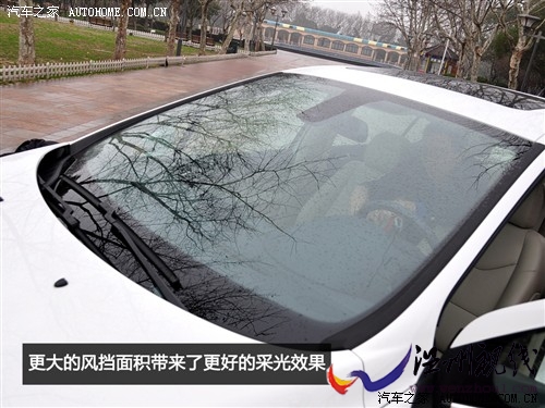 標(biāo)致 東風(fēng)標(biāo)致 標(biāo)致408 2010款 2.0l自動(dòng)尊貴版