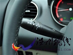 標致 東風標致 標致408 2010款 2.0l自動尊貴版