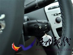 標致 東風標致 標致408 2010款 2.0l自動尊貴版