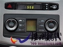 汽車之家 風行汽車 菱智 2010款 2.4 qa 7座豪華版