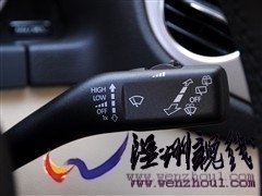 大眾 上海大眾 途觀 2010款 2.0tsi 手自一體菁英版 四驅(qū)