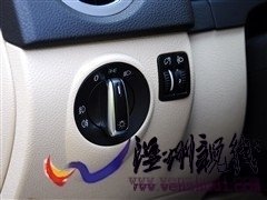 大眾 上海大眾 途觀 2010款 2.0tsi 手自一體菁英版 四驅(qū)