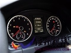 大眾 上海大眾 途觀 2010款 2.0tsi 手自一體菁英版 四驅(qū)