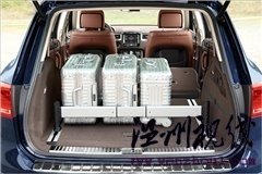 摩登時代——大眾全新途銳海外試駕 汽車之家 摩登時代——大眾全新途銳海外試駕 汽車之家