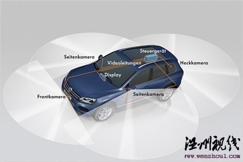 摩登時代——大眾全新途銳海外試駕 汽車之家 摩登時代——大眾全新途銳海外試駕 汽車之家