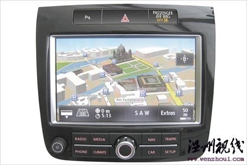 摩登時代——大眾全新途銳海外試駕 汽車之家 摩登時代——大眾全新途銳海外試駕 汽車之家