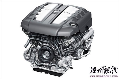 摩登時代——大眾全新途銳海外試駕 汽車之家 摩登時代——大眾全新途銳海外試駕 汽車之家