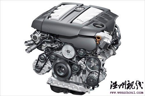 摩登時代——大眾全新途銳海外試駕 汽車之家 摩登時代——大眾全新途銳海外試駕 汽車之家