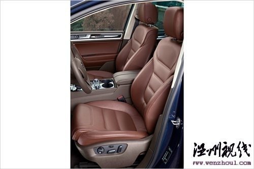 摩登時代——大眾全新途銳海外試駕 汽車之家 摩登時代——大眾全新途銳海外試駕 汽車之家