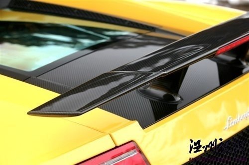 憤怒的公牛 試駕蘭博基尼Superleggera 汽車之家