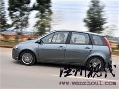 汽車之家 風行汽車 景逸 2010款 tt 1.8t 勁悅版at