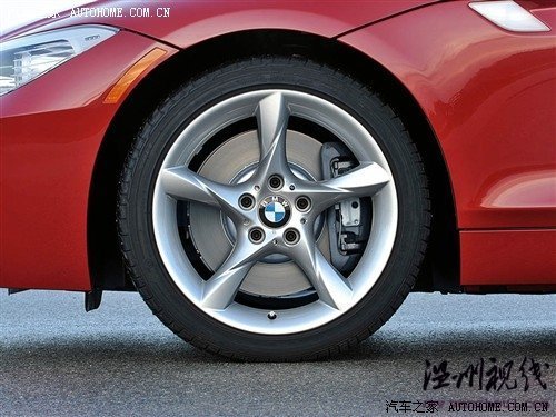 汽車之家 寶馬(進(jìn)口) 寶馬z4 2011款 基本型