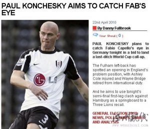 富勒姆鐵衛(wèi)盼重回三獅 左后衛(wèi)危機或因他解決