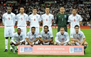 英格蘭隊大名單解讀:3死穴1隱患 依賴魯尼像曼聯(lián)