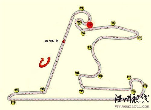 感受M力量 賽道體驗BMW M駕駛培訓(xùn)課程 汽車之家