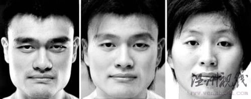 姚千金芳容猜想 孩童時(shí)期可愛成人照李宇春模樣