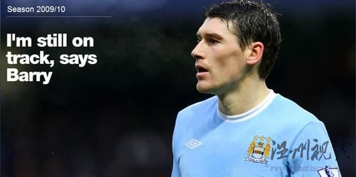 巴里對趕上世界杯保持樂觀 感謝隊醫全力支援