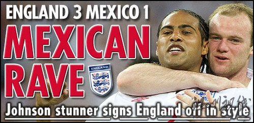 英格蘭雙刃劍一戰(zhàn)出鞘 他讓小老虎都顯得尷尬