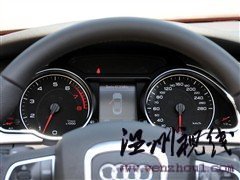 汽車之家 奧迪(進(jìn)口) 奧迪a5 2010款 2.0t cabriolet