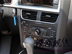 汽車之家 奧迪(進(jìn)口) 奧迪a5 2010款 2.0t cabriolet