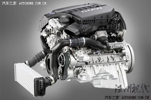 全新的動力組合! 試駕2011款寶馬335i 汽車之家