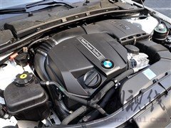 寶馬 寶馬(進口) 寶馬3系(進口) 2011款 335i雙門轎跑車