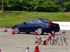 寶馬 寶馬(進口) 寶馬3系(進口) 2011款 335i雙門轎跑車