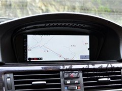 寶馬 寶馬(進口) 寶馬3系(進口) 2011款 335i雙門轎跑車