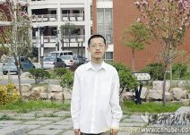 北大畢業(yè)生“數(shù)學才子”柳智宇被傳拒絕美國名校邀