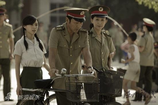 唐山大地震電影