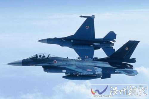 美媒稱中國(guó)殲10巡防釣魚島曾驅(qū)逐3架日本戰(zhàn)機(jī)