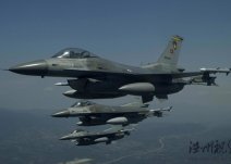 “中國空軍與土耳其空軍進行空戰(zhàn)演練時遭慘敗”謠