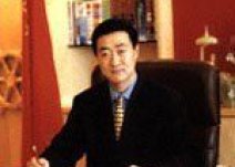 最幽默的懸賞令:前山西首富張新明被警方懸賞500元通