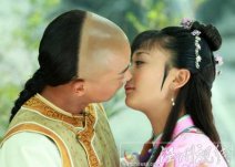 中國(guó)電視吊在瓊瑤一