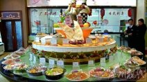 年夜飯禮品 溫州流行預(yù)定年夜飯當(dāng)禮品