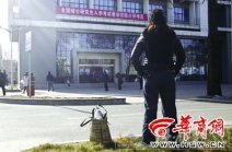 考試忘帶證件的人考